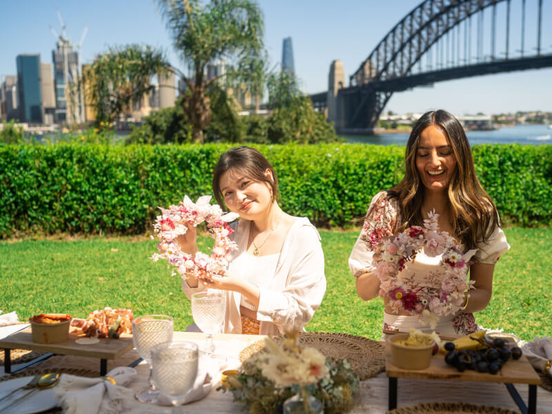 How to Plan a Hens Party in Sydney During Covid